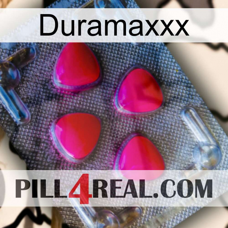Duramaxxx 13